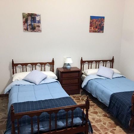 Home Sancle San Clemente  Buitenkant foto