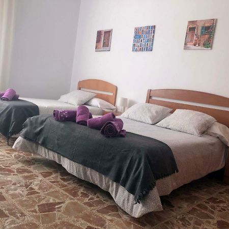 Home Sancle San Clemente  Buitenkant foto