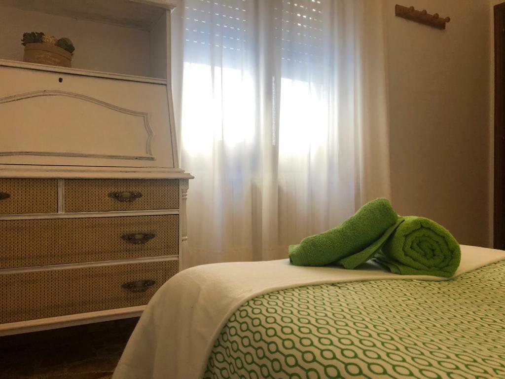 Home Sancle San Clemente  Buitenkant foto