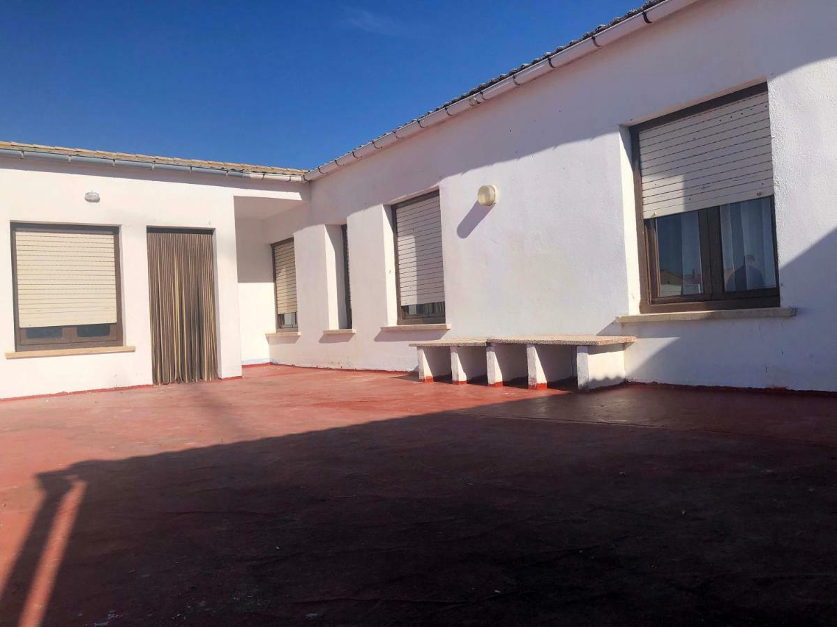 Home Sancle San Clemente  Buitenkant foto