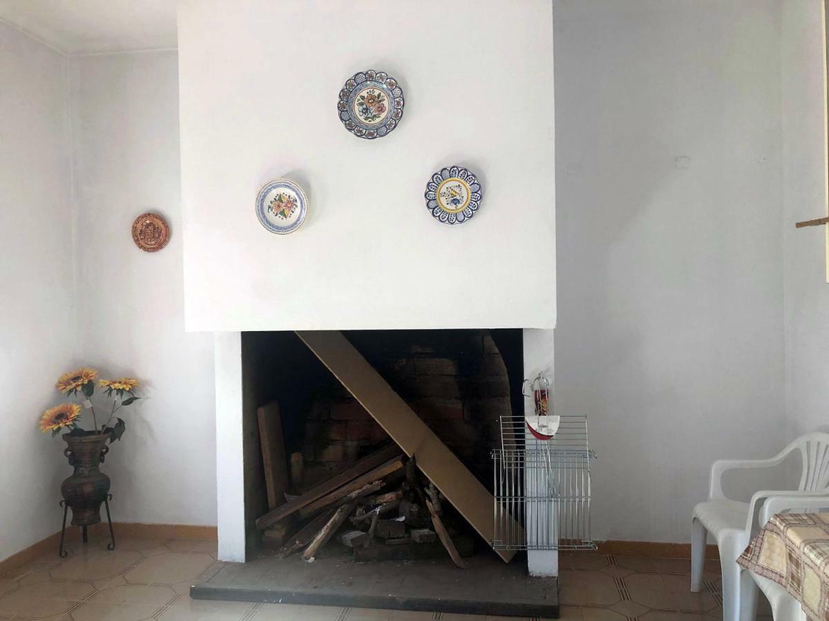 Home Sancle San Clemente  Buitenkant foto