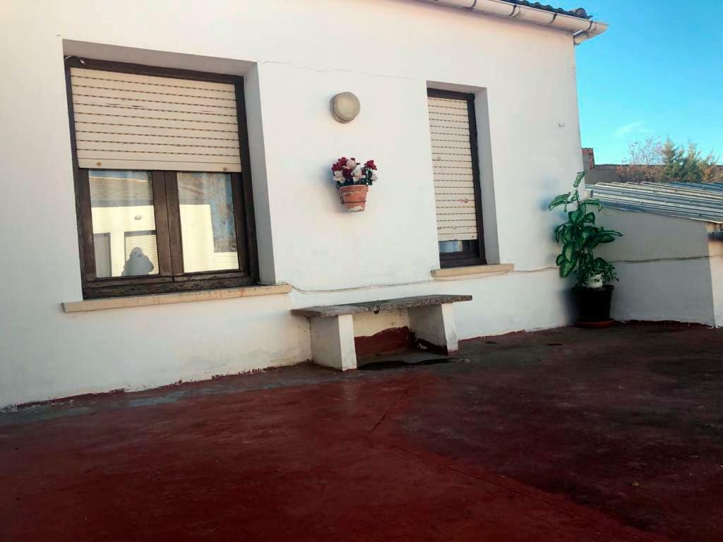 Home Sancle San Clemente  Buitenkant foto